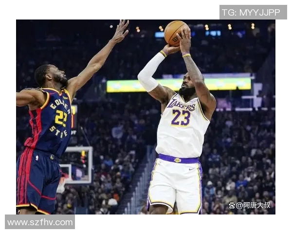 03年NBA总决赛回顾魔术对湖人的经典对决与传奇时刻分析