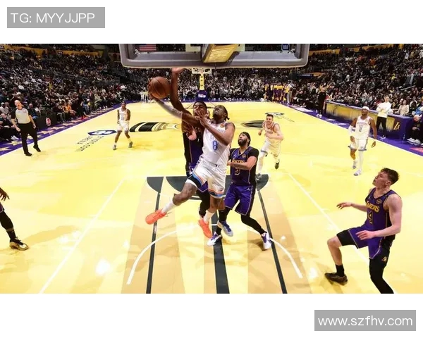 2012年NBA雷霆与湖人经典对决回顾及精彩瞬间分析 2012年NBA雷霆与湖人经典对决回顾及精彩瞬间分析