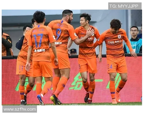 2012年国安与鲁能激战回顾:经典对决中的精彩瞬间与战术分析 2012年国安与鲁能激战回顾:经典对决中的精彩瞬间与战术分析