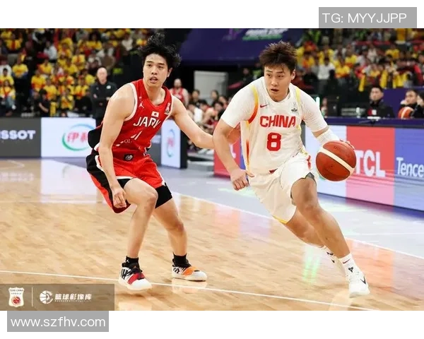 赵睿领衔新一代篮球明星崛起之路展现中国篮球的未来希望与梦想 赵睿领衔新一代篮球明星崛起之路展现中国篮球的未来希望与梦想