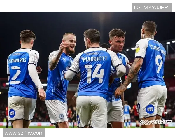 北安普敦主场迎战牛津联队双方争夺关键三分之战 北安普敦主场迎战牛津联队双方争夺关键三分之战