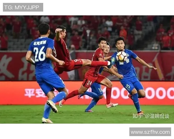 上港主场迎战贵州人和力争全取三分冲击联赛前列