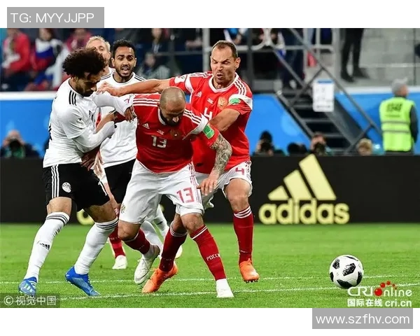 俄罗斯与埃及比赛盘口分析及投注建议详解 俄罗斯与埃及比赛盘口分析及投注建议详解