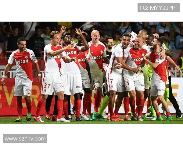 法甲精彩对决摩纳哥主场迎战布雷斯特全力争胜