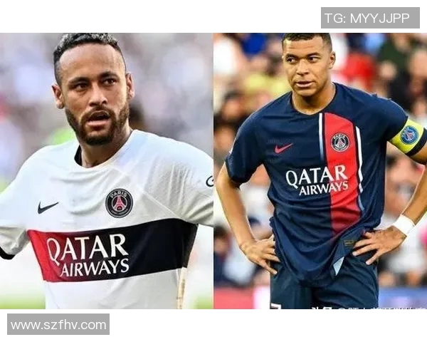 姆巴佩与内马尔重返赛场：即将迎来巅峰对决