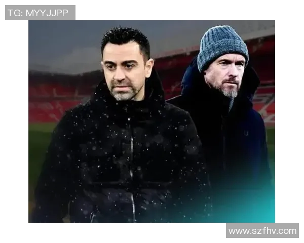 滕哈赫下课！曼联宣布与主帅解约