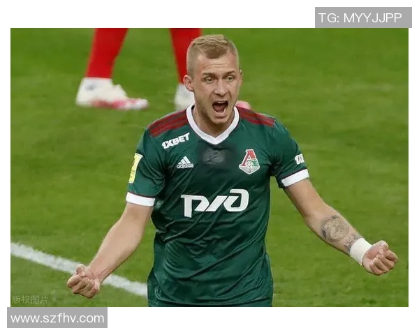 莫斯科希姆基迎战伏尔加期待精彩对决与激烈竞争