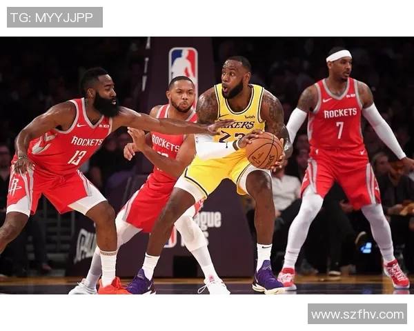 火箭与马刺对决分析及预测大小分走势探讨