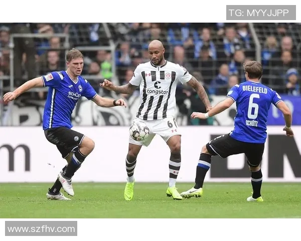 圣保利与波鸿对决分析及双方近期状态评估