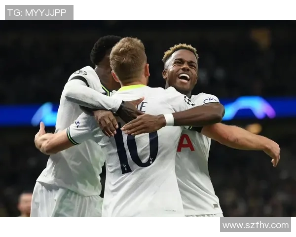 热刺主场迎战埃弗顿足球直播精彩对决尽在眼前 热刺主场迎战埃弗顿足球直播精彩对决尽在眼前