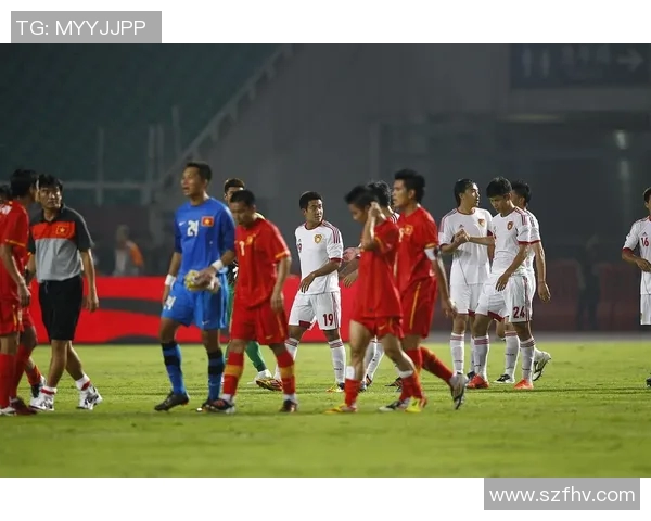 亚运男足激战巴勒斯坦与叙利亚谁能夺得胜利争夺小组出线资格 亚运男足激战巴勒斯坦与叙利亚谁能夺得胜利争夺小组出线资格