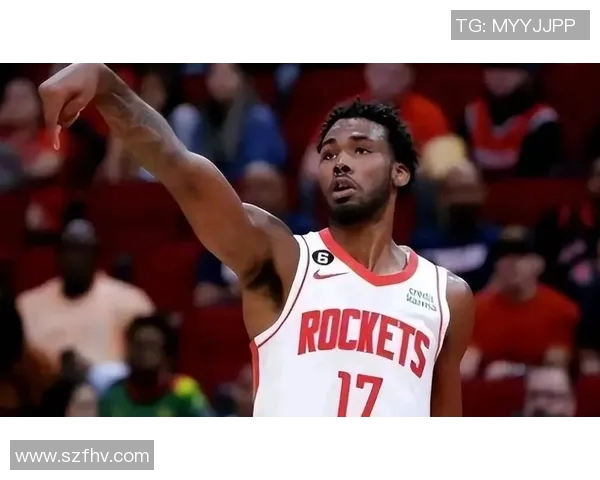 塔里伊森的篮球之路与未来潜力分析