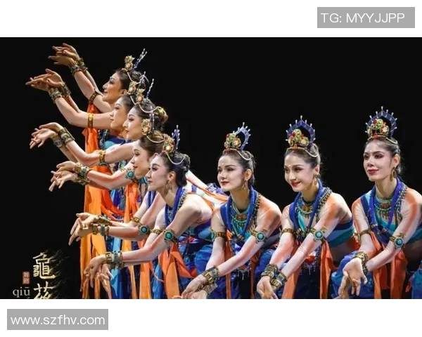 探索BTV文艺的魅力与创新之路，感受文化艺术的无限可能与精彩瞬间