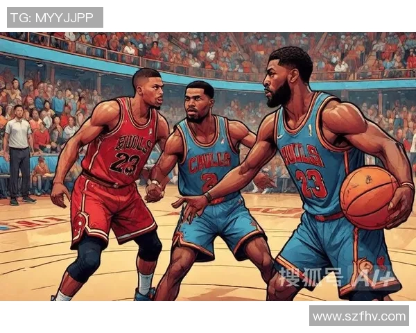 公牛与骑士第五场激战回顾球员表现与战术分析全景展现