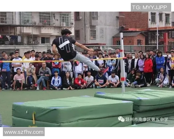 南康五中足球比赛精彩视频直播全程回放与精彩瞬间分享