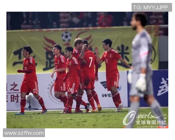 伊拉克国奥与澳洲国奥激战正酣谁能在这场较量中脱颖而出