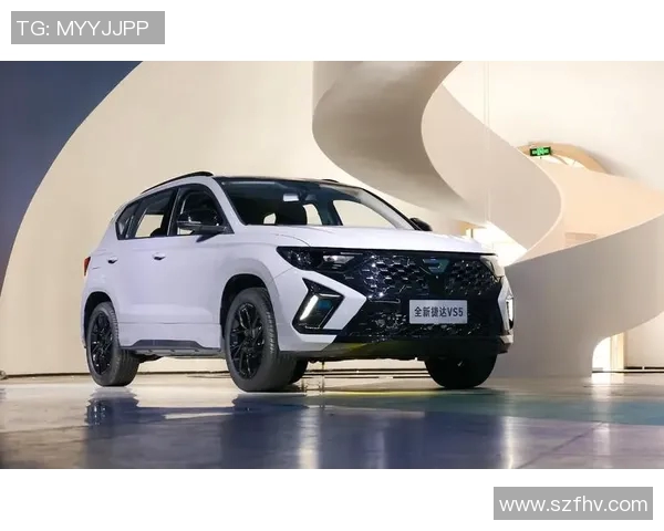 探索vs5捷7的独特魅力与性能优势，助力驾驶体验的全新升级