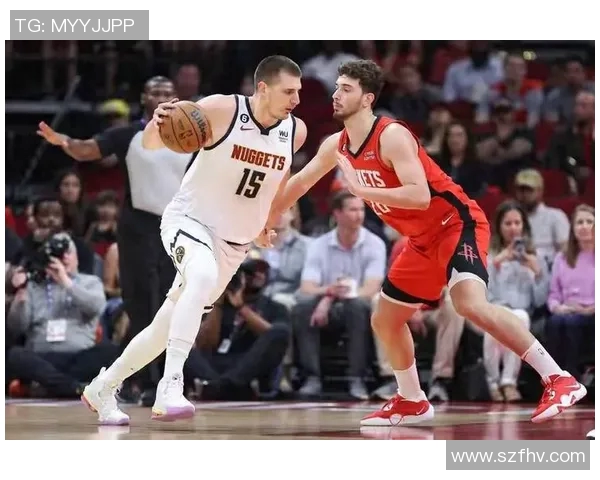 火箭与掘金2019年1月8日精彩对决全场比赛录像回顾与分析