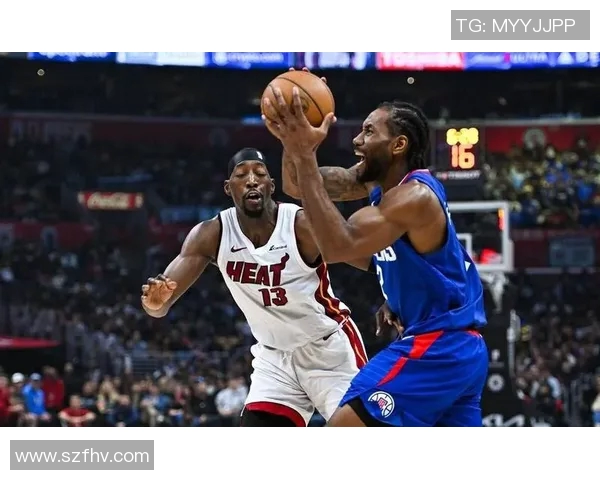 热火与快船激情对决中国赛上海站精彩回顾与赛前展望 热火与快船激情对决中国赛上海站精彩回顾与赛前展望