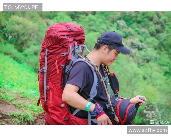 探索大自然的最佳伴侣Osprey登山包带你征服每一座高峰 探索大自然的最佳伴侣Osprey登山包带你征服每一座高峰