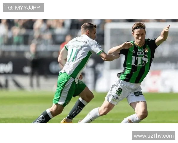 哈马比足球俱乐部的崛起与挑战：探索瑞典足球的新篇章与未来发展