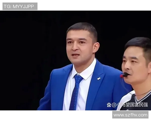 西热力江：从新疆篮球新星到国际赛场的闪耀之路