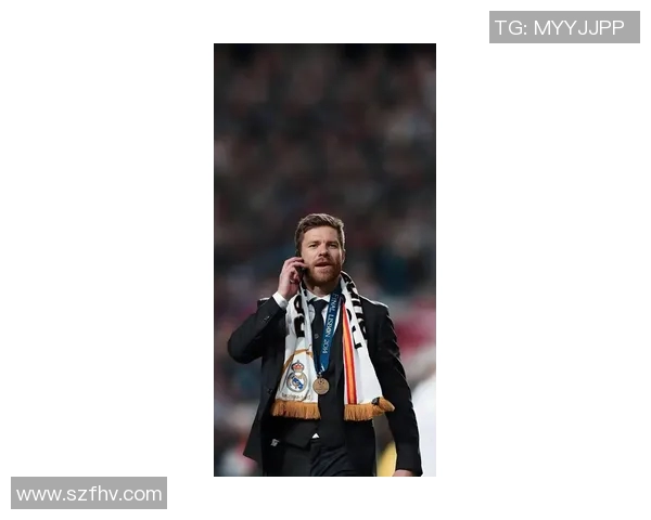 哈维阿隆索退役后新起点将执教皇家马德里青年队开启教练生涯