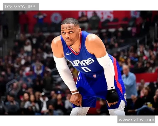 拉塞尔威斯布鲁克：从NBA巨星到篮球文化的引领者与变革者