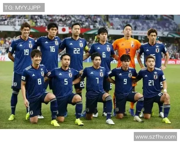 伊朗与日本足球对决首发阵容全面解析与战术分析