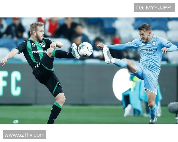 墨尔本德比激情对决墨尔本胜利与墨尔本城的巅峰对抗