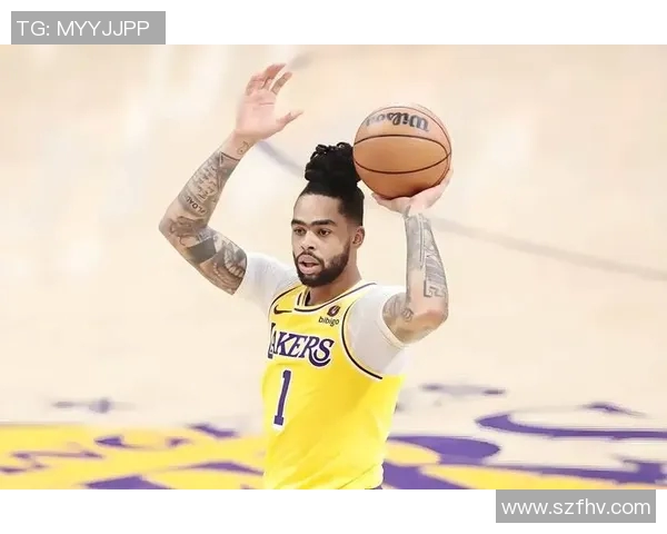 湖人对阵骑士拉塞尔砍下40分展现超强实力引发热议