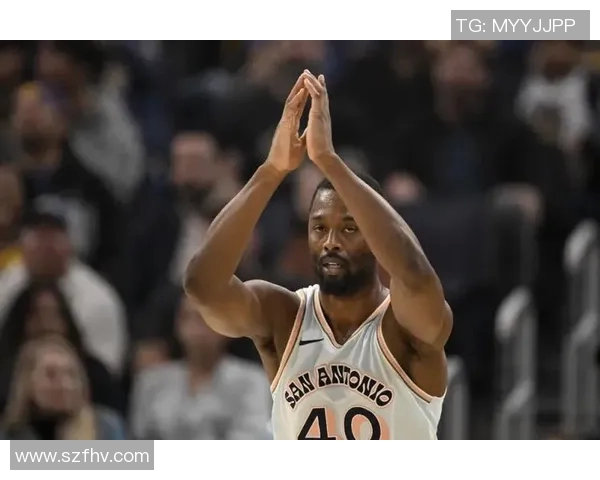 哈里森巴恩斯:从NBA新星到全能战士的成长之路与未来展望 哈里森巴恩斯:从NBA新星到全能战士的成长之路与未来展望