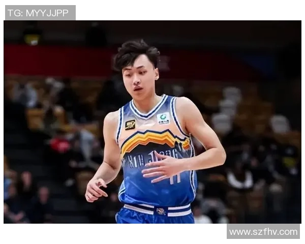 齐麟的崛起与未来展望：从篮球新星到体育偶像的成长之路