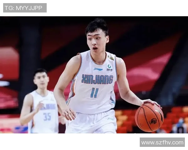 齐麟的崛起与挑战:探索年轻球员在职业篮球中的成长与未来发展 齐麟的崛起与挑战:探索年轻球员在职业篮球中的成长与未来发展