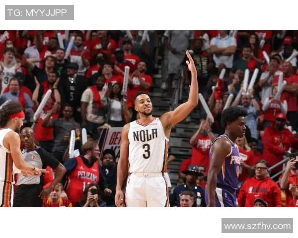 火箭与鹈鹕精彩对决360直播全程回顾与分析