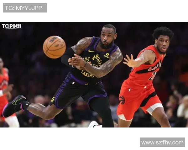 湖人对阵猛龙精彩全程录像回放及赛后精彩分析分享