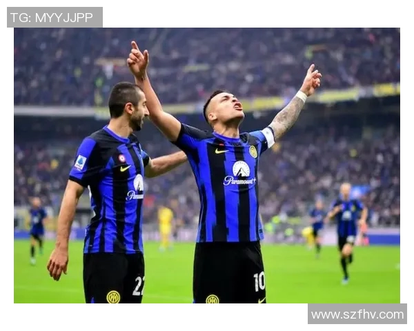 国米与尤文首发阵容解析揭示两队战术布局与关键球员表现