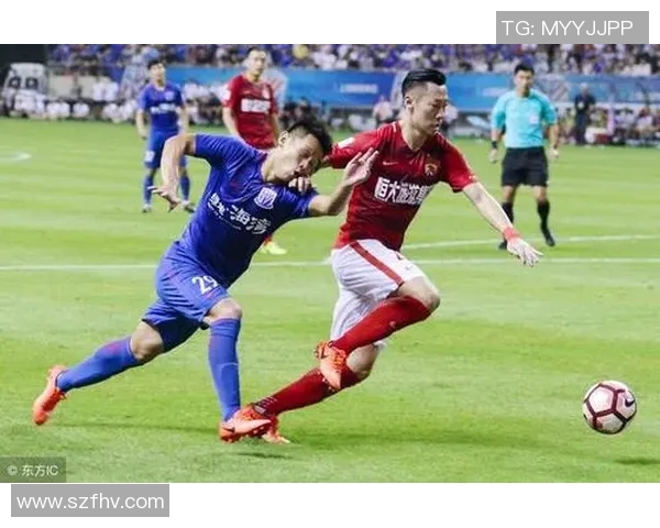 2016赛季恒大与申花巅峰对决回顾及精彩瞬间分析
