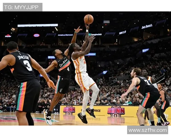 沃克凯斯勒展现潜力成NBA新星引领球队未来发展